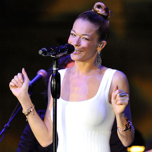 LeAnn Rimes LeAnn Rimes